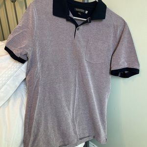 Men's Banana Republic Polo Shirt